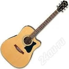 Лот: 1565663. Фото: 1. Ibanez V70. Гитары