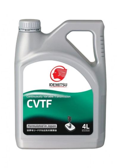 Лот: 14492715. Фото: 1. IDEMITSU CVTF вариаторов унив... Масла, жидкости