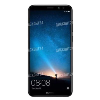 Лот: 14301074. Фото: 1. 5.9" Смартфон Huawei Nova 2i 64... Смартфоны