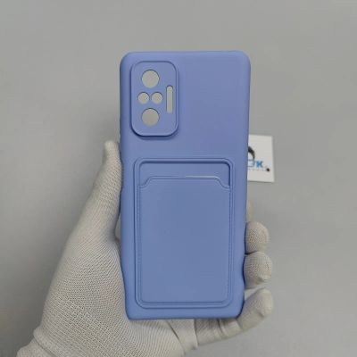Лот: 20127433. Фото: 1. Чехол накладка бампер Silicone... Чехлы, бамперы