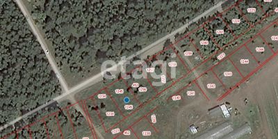 Лот: 25296185. Фото: 1. участок , ДНТ Гольфстрим-Ермолаево... Земельные участки