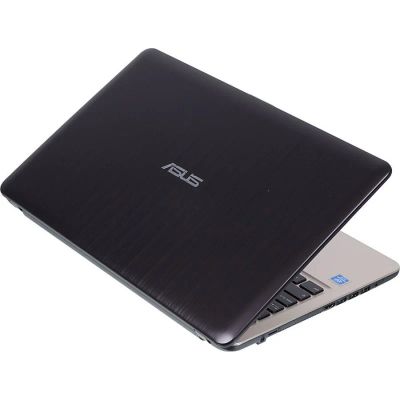 Лот: 18748563. Фото: 1. Ноутбук ASUS D540MB на запчасти. Ноутбуки