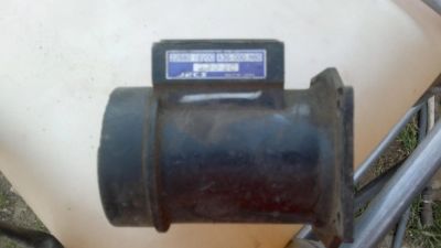 Лот: 4210495. Фото: 1. мав с ниссан лаурел hc33 rb20de. Электрооборудование