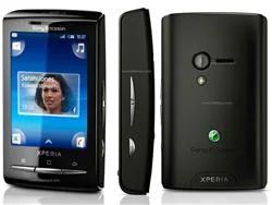 Лот: 1358959. Фото: 1. Sony ericsson xperia x10 mini... Смартфоны