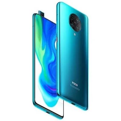 Лот: 16243578. Фото: 1. Смартфон Xiaomi Poco F2 Pro (Pocophone... Смартфоны