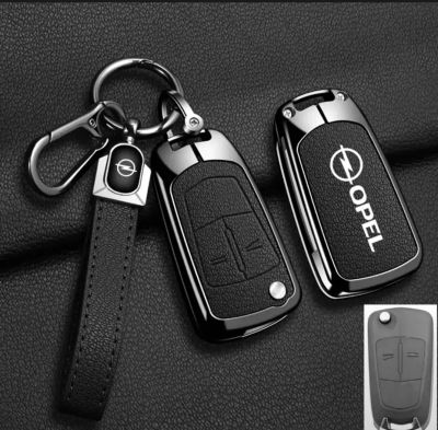 Лот: 25849040. Фото: 1. Чехол на ключ opel. Чехлы, коврики, оплетки руля