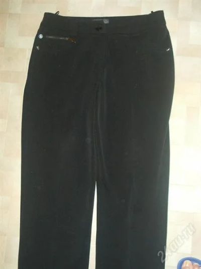 Лот: 1745464. Фото: 1. Брюки женские. Брюки, шорты