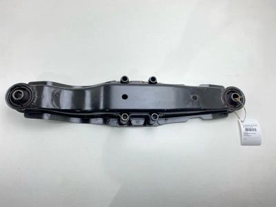 Лот: 25278613. Фото: 1. Балка Nissan Prairie 1990 5547040R00... Двигатель и элементы двигателя