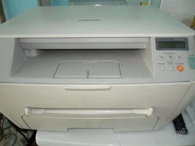 Лот: 1954890. Фото: 1. Samsung 4100. МФУ и копировальные аппараты