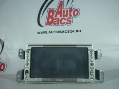 Лот: 14674078. Фото: 1. Gathers. Автомагнитолы