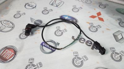 Лот: 23585447. Фото: 1. Датчик положения коленвала Chevrolet... Электрооборудование