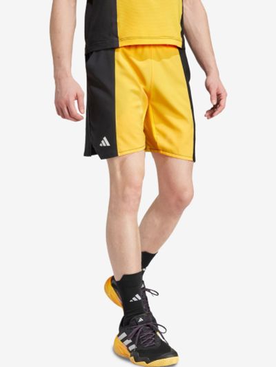 Лот: 25535427. Фото: 1. Шорты мужские Adidas Tennis Heat... Шорты