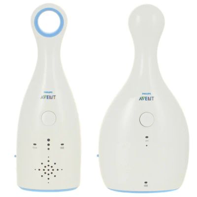 Лот: 3803455. Фото: 1. Радионяня Philips Avent SCD485... Другое (кормление и уход, гигиена)