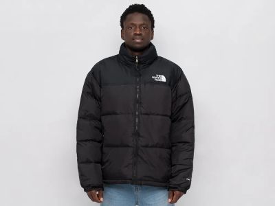 Лот: 24975809. Фото: 1. Куртка зимняя The North Face. Верхняя одежда