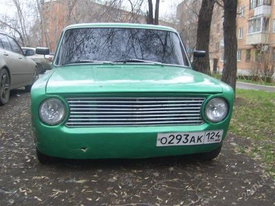 Лот: 1340701. Фото: 1. ваз 2101. Автомобили
