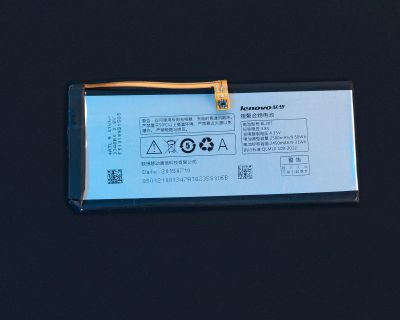 Лот: 19824083. Фото: 1. АКБ для Lenovo BL207 ( K900 ). Аккумуляторы