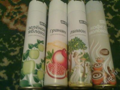 Лот: 366351. Фото: 1. Освежитель воздуха ДО-РЕ-МИ!!!. Бытовая химия