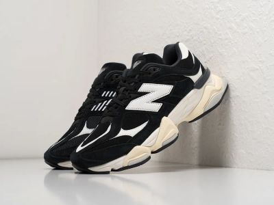 Лот: 24978449. Фото: 1. Кроссовки New Balance 9060. Кеды, кроссовки, слипоны