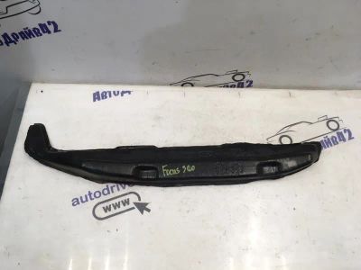 Лот: 21711636. Фото: 1. наполнитель крыла Ford Focus CB4. Двигатель и элементы двигателя
