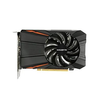 Лот: 11093858. Фото: 1. Видеокарта 4096Mb GeForce GTX1050Ti... Видеокарты