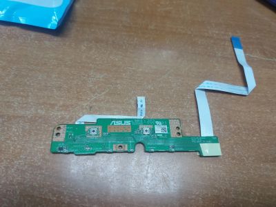 Лот: 25731573. Фото: 1. Плата расширения K73_TP_BOARD... Платы расширения, контроллеры, доп. порты