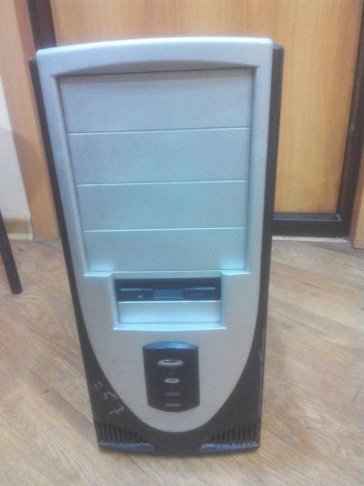Лот: 11269303. Фото: 1. AMD Athlon 64X2 Dual 2 ядра по... Компьютеры в сборе
