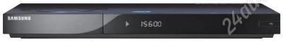 Лот: 696771. Фото: 1. 3D Blu-Ray-плеер Samsung BD-C6900P. DVD, Blu-Ray плееры