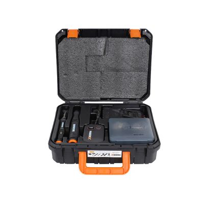 Лот: 24296459. Фото: 1. Набор WORX MAKER X WX988 20V аккумуляторный... Электроинструмент