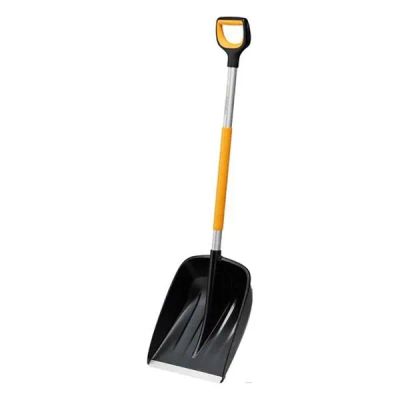 Лот: 24630688. Фото: 1. Лопата для уборки снега Fiskars... Ручные орудия труда