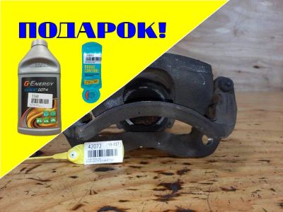Лот: 18535821. Фото: 1. Суппорт Nissan Vanette SKF2MN... Тормозная система