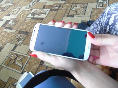 Лот: 5696752. Фото: 1. Samsung Galaxi S4 Описание. Смартфоны
