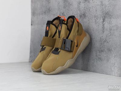 Лот: 12688339. Фото: 1. Кроссовки NikeLab ACG 07 KMTR... Кеды, кроссовки, слипоны
