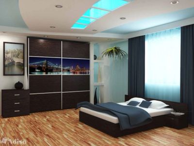 Лот: 5029668. Фото: 1. Купе 7. Шкафы, шкафы-купе