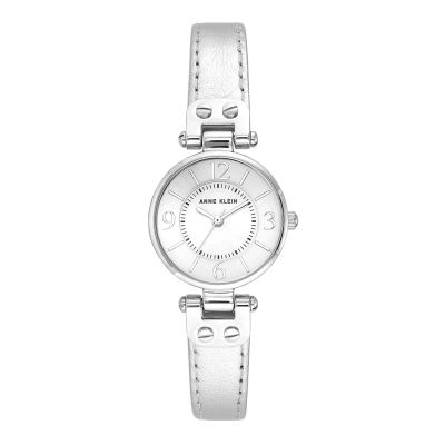 Лот: 23791209. Фото: 1. Женские часы ANNE KLEIN Leather... Оригинальные наручные часы