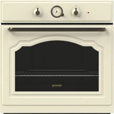 Лот: 12966803. Фото: 1. Духовой шкаф Gorenje BO 532 CLI... Плиты, духовые шкафы, варочные поверхности