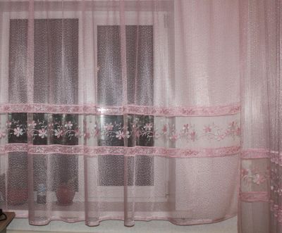 Лот: 6892284. Фото: 1. Штора с ламбрекеном - новая. Шторы, тюль