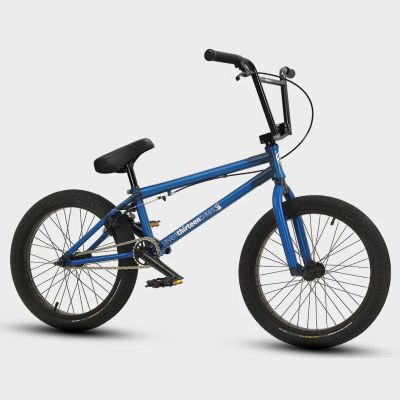 Лот: 19891783. Фото: 1. Велосипед BMX 713BIKES Hella 20... Велосипеды