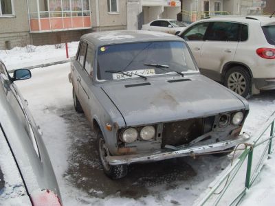 Лот: 3661337. Фото: 1. ВАЗ 2106 исправна на 96%. Автомобили