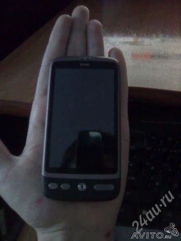 Лот: 2484150. Фото: 1. Htc Desire с рубля, 2дня день... Смартфоны