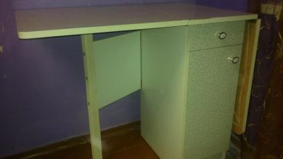 Лот: 4973190. Фото: 1. СТОЛ. Столы, стулья, обеденные группы