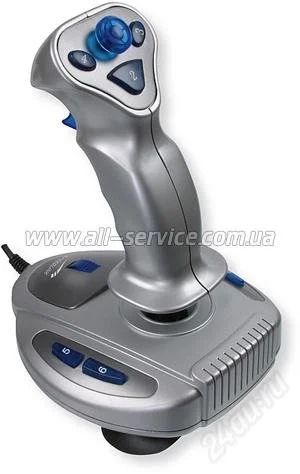 Лот: 134858. Фото: 1. joypad genius speedlink. Рули, джойстики