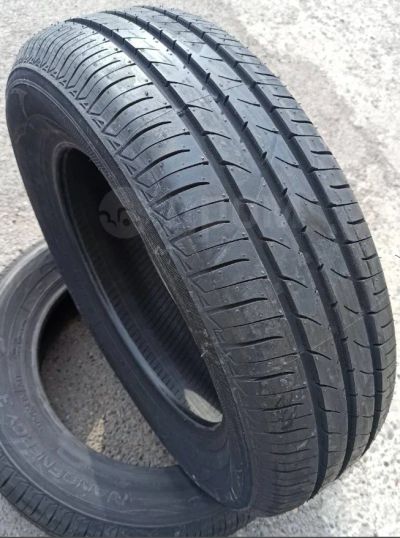 Лот: 21787691. Фото: 1. Toyo NanoEnergy 3 185/65 R14. Шины