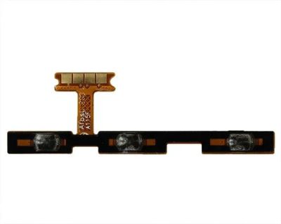 Лот: 21580391. Фото: 1. Шлейф Samsung Galaxy A11 (A115F... Шлейфы, разъёмы