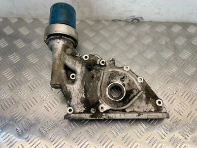 Лот: 22459925. Фото: 1. насос масляный Kia Sportage KM. Другое (автозапчасти)