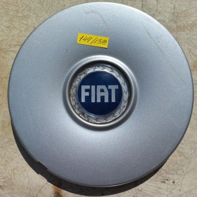 Лот: 20562467. Фото: 1. Крышка для литья Fiat D149#138. Колпаки