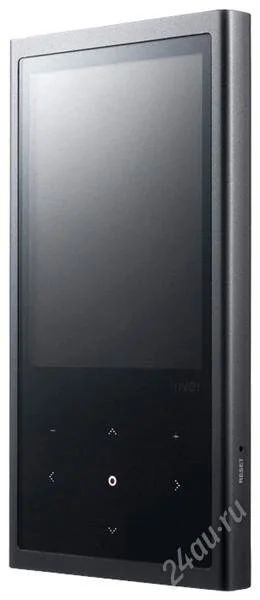 Лот: 1455605. Фото: 1. iRiver E200 4GB. Плееры