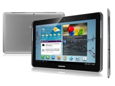 Лот: 4308394. Фото: 1. samsung galaxy tab 2. Планшеты