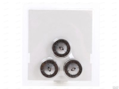 Лот: 17380975. Фото: 1. Бритвенная головка Philips HQ56... Укладка и стрижка волос, бритьё, эпиляция