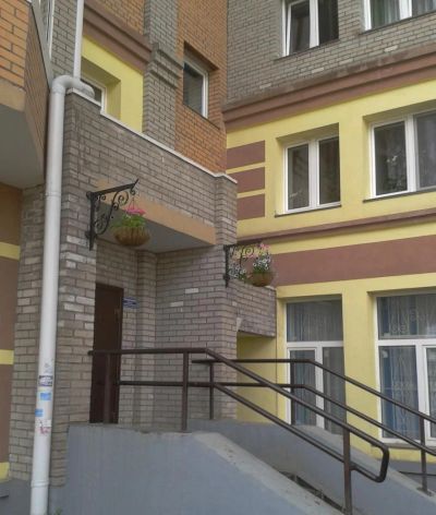 Лот: 4389100. Фото: 1. Продам 1-комн. на Судостроительной... Квартиры, студии