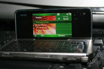 Лот: 305480. Фото: 1. asus m930 комплект. Смартфоны